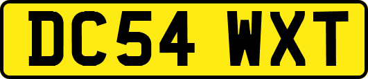 DC54WXT
