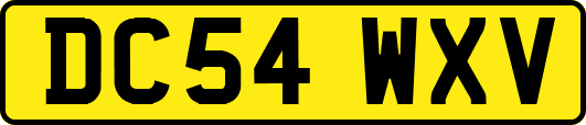 DC54WXV