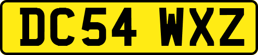 DC54WXZ