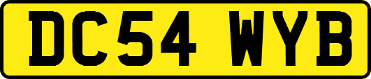 DC54WYB