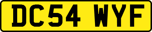 DC54WYF