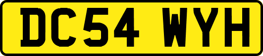DC54WYH