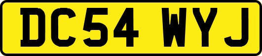 DC54WYJ