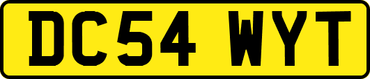 DC54WYT