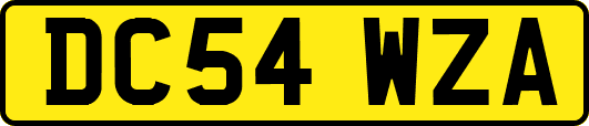 DC54WZA