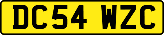 DC54WZC