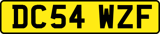 DC54WZF