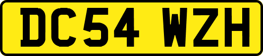 DC54WZH