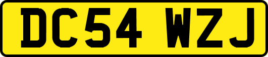 DC54WZJ