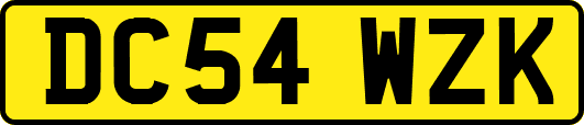 DC54WZK