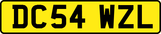 DC54WZL