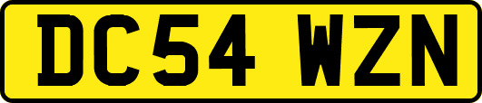 DC54WZN