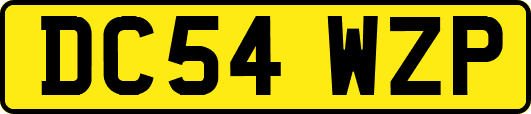 DC54WZP