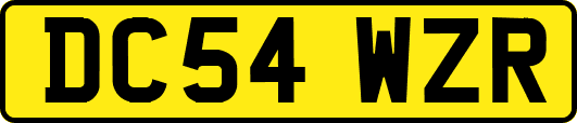 DC54WZR