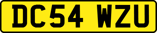 DC54WZU