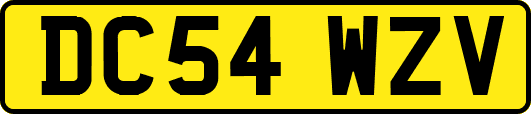DC54WZV