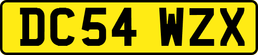 DC54WZX
