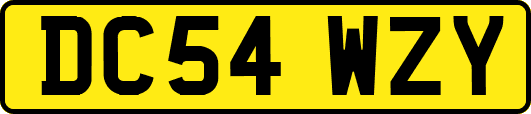 DC54WZY
