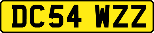 DC54WZZ