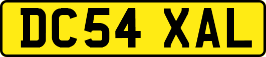 DC54XAL