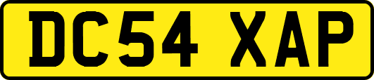 DC54XAP