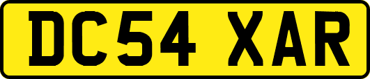 DC54XAR