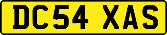 DC54XAS