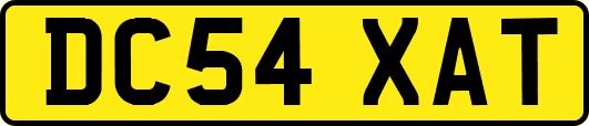 DC54XAT