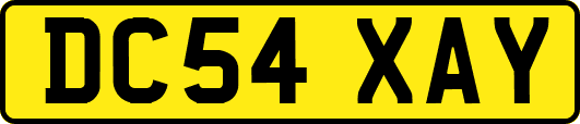 DC54XAY