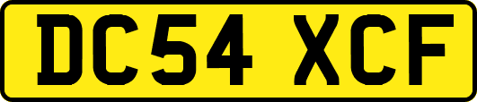 DC54XCF