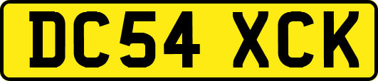 DC54XCK