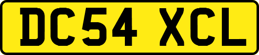 DC54XCL