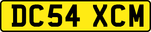 DC54XCM