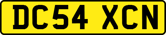 DC54XCN