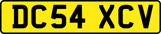 DC54XCV