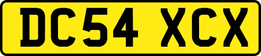 DC54XCX