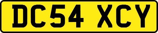 DC54XCY