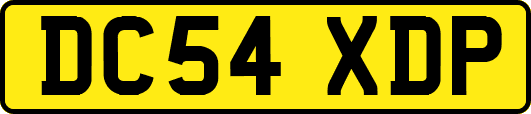 DC54XDP