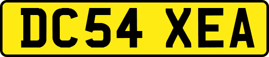 DC54XEA