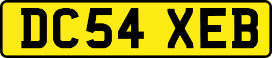 DC54XEB