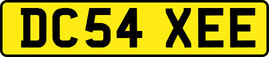 DC54XEE