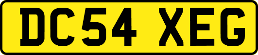 DC54XEG