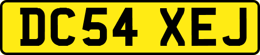 DC54XEJ