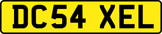 DC54XEL
