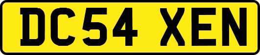 DC54XEN