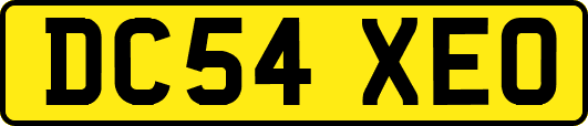 DC54XEO