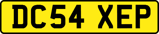 DC54XEP