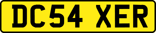 DC54XER