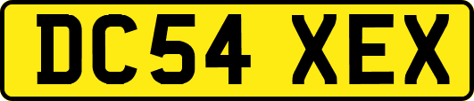 DC54XEX