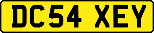 DC54XEY